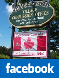 Village Commission Office